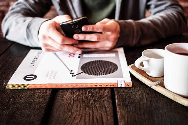 Tips Menata Media Sosial untuk Pencari Kerja