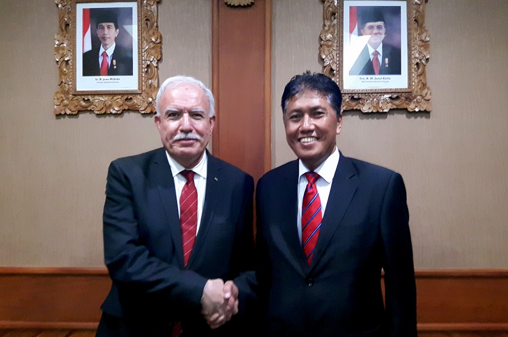 Demokrasi, Satu Batas Tanpa Mayoritas