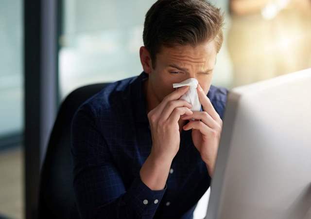 Benarkah Pria Lebih Cepat Sembuh dari Sakit Flu daripada Wanita?