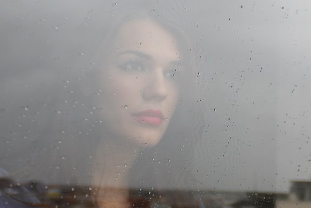 Rutin Menangis Dapat Mengurangi Stres?