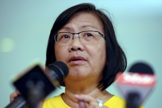 Kelompok Bersih Akan Adakan Protes Tuntut PM Malaysia Lengser