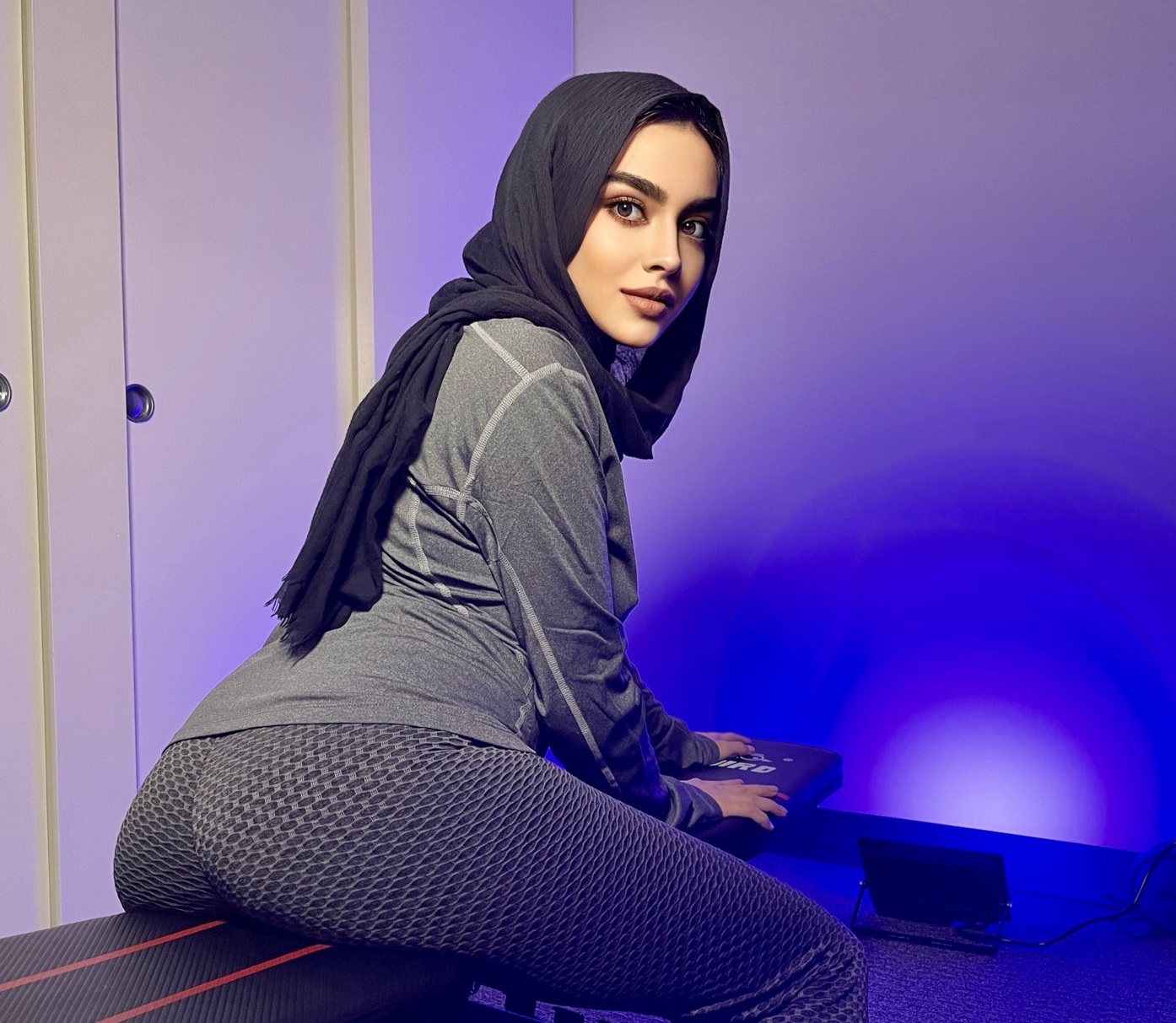 Mariam hadid porn videos