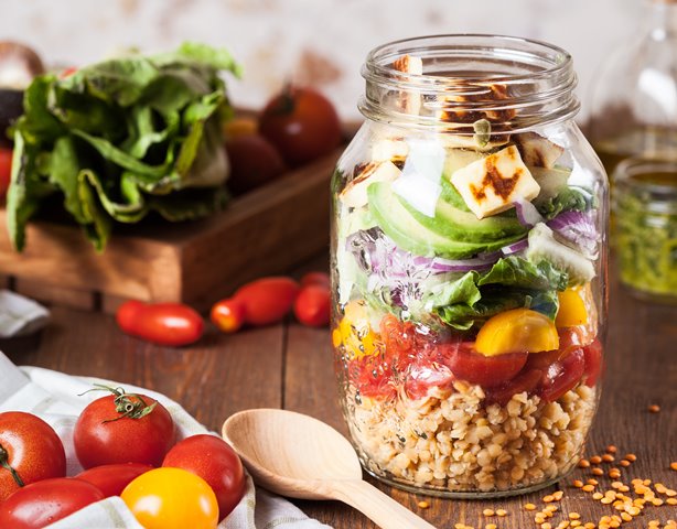 Manfaat Kacang Lentil bagi Tubuh