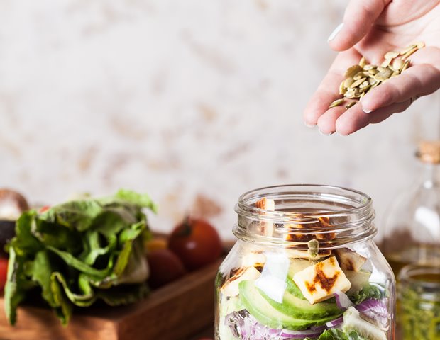 Makanan Yg Mengandung Zat Besi Tinggi Kaya Zat Besi Ini