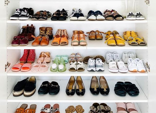 Tips Bersih ala Ritual Marie Kondo