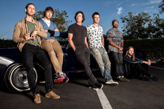 Dirty Loop Jadi Pembuka Konser Maroon 5 Di Jakarta Bakal Seru