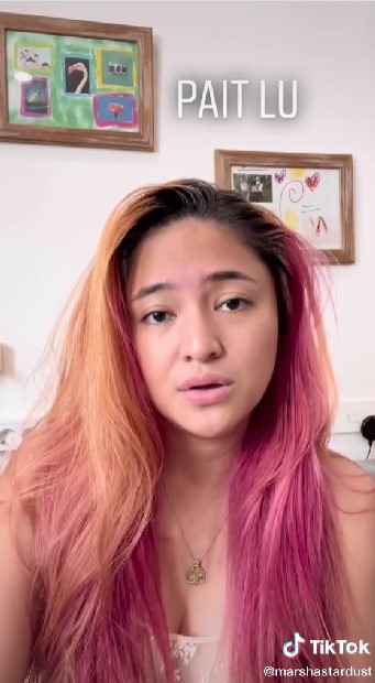 <i>Unfollow</i> Banyak Orang di Instagram, Marshanda: Gue Lagi <i>Mental Breakdown</i>