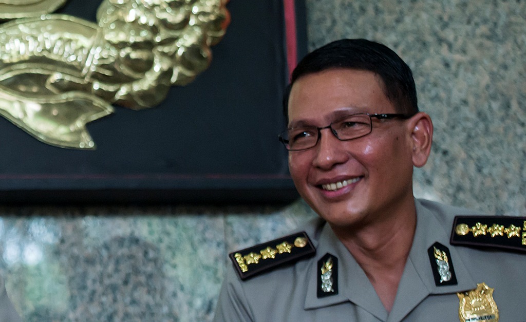 Polri Belum Pastikan Kapan Minhati Bisa Dipulangkan
