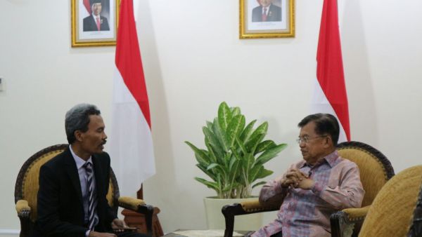 Jusuf Kalla: Ada Pandangan Berbeda, itu Biasa