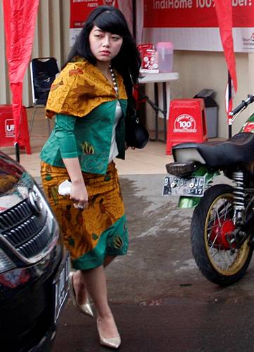 Selain Masinton-Dita, Ini Kasus Relasi Jabatan yang Berujung Masalah