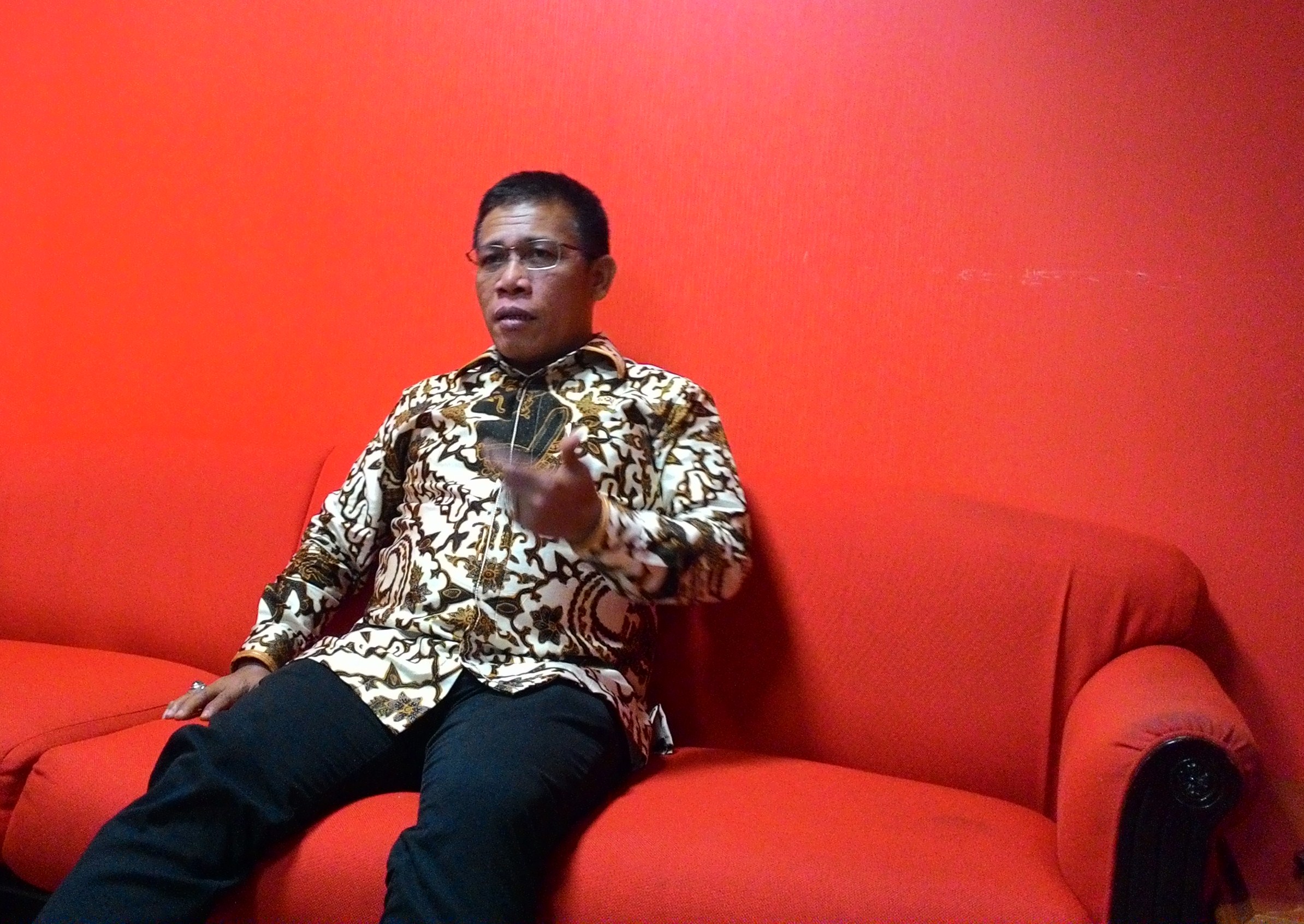 Menyaksikan Tragedi, Melahirkan Reformasi