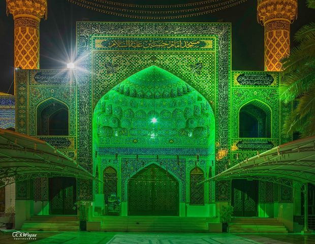 Lima Masjid di Dubai dengan Arsitektur Memukau