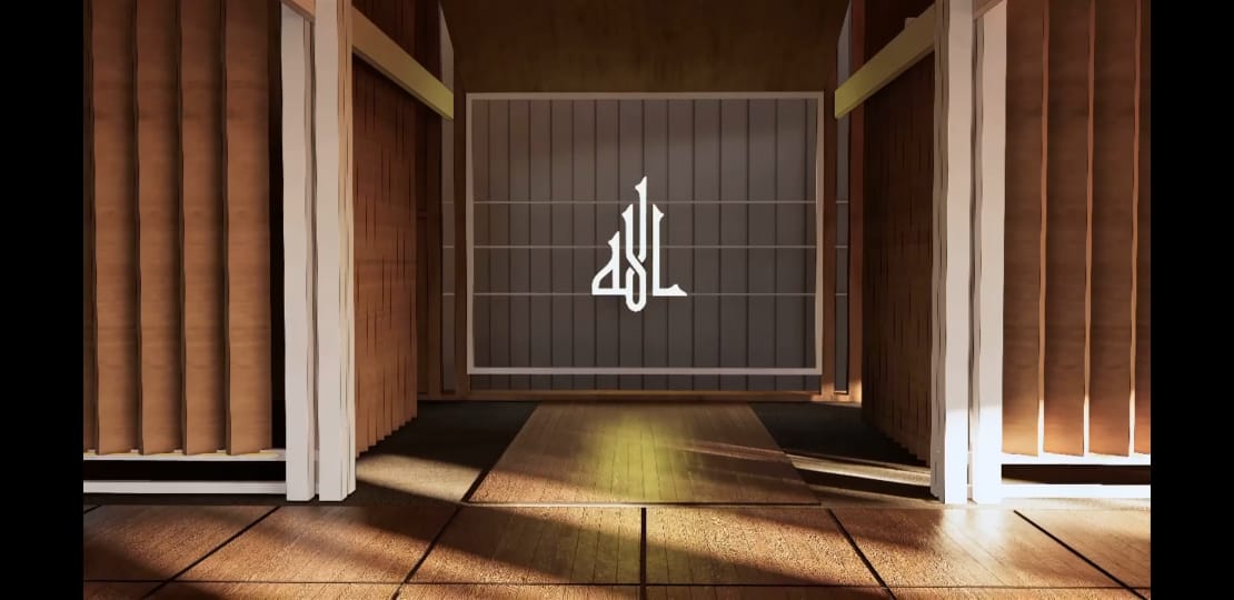 Pontianak Bakal Punya Masjid Terapung, Begini Desainnya