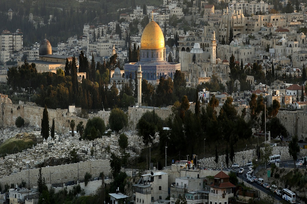 Unesco Adopsi Resolusi Atas Masjid Al Aqsa Medcom Id