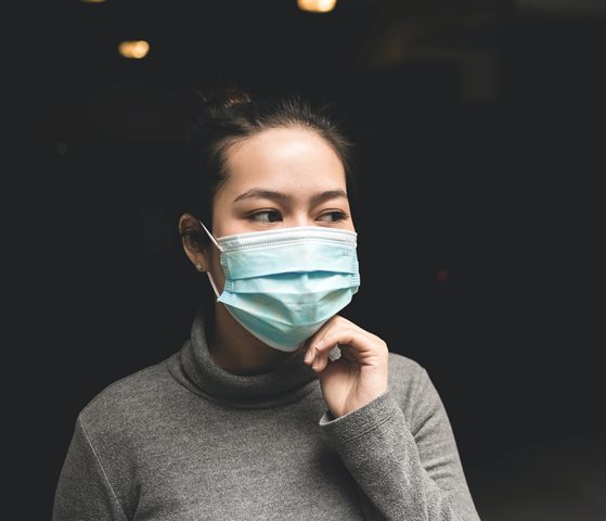 masker