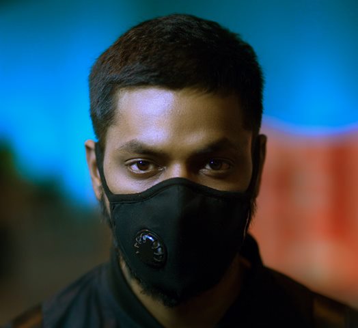 masker