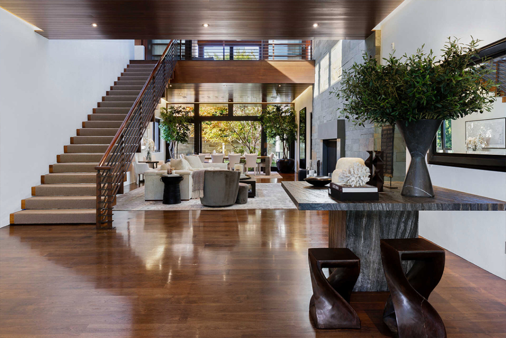 Begini Mewahnya Rumah Matt Damon yang Dijual Rp294 Miliar