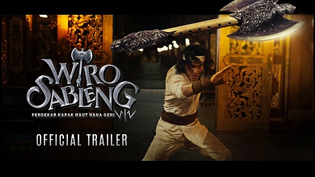 Wiro Sableng Tembus Sejuta Penonton dalam Sembilan Hari Tayang