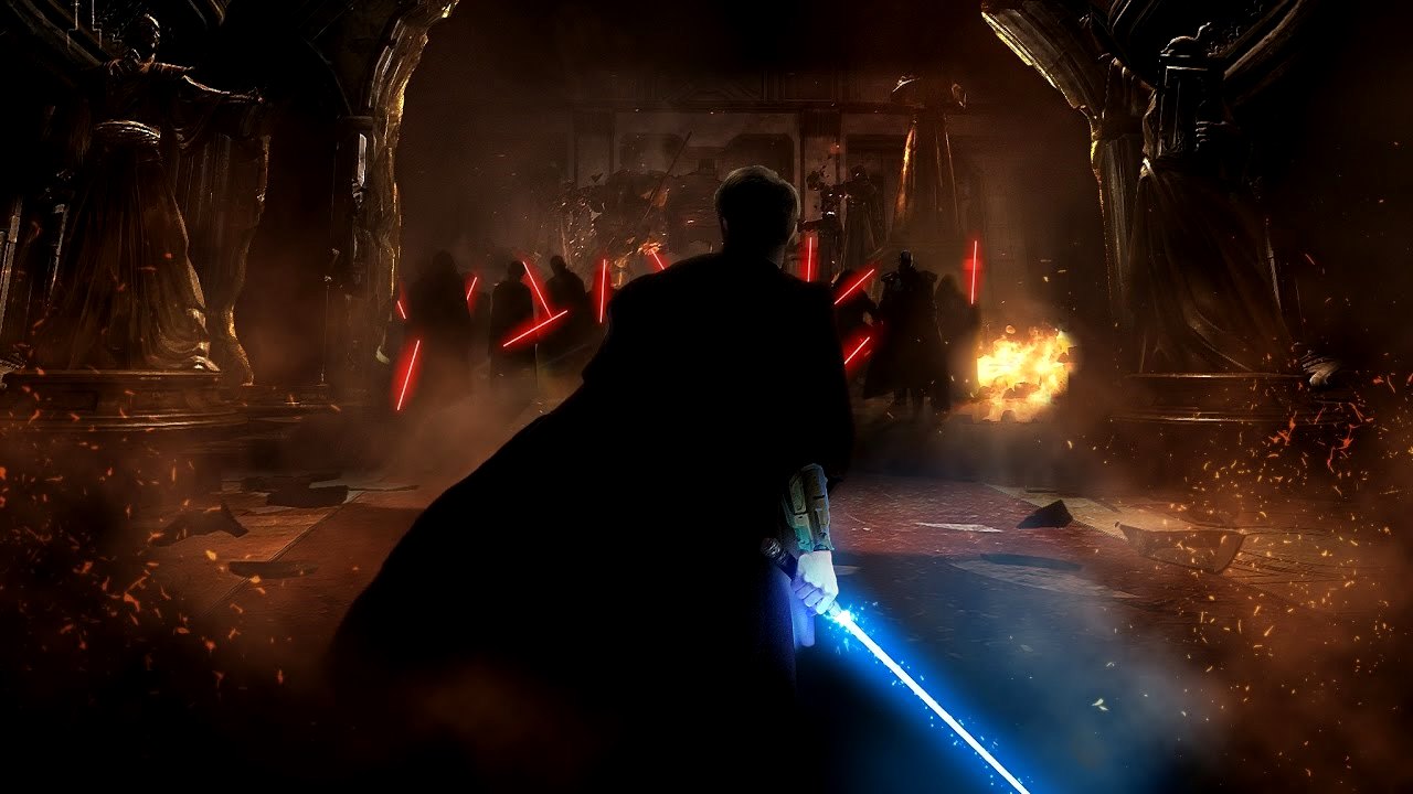 Sutradara Star Wars: The Last Jedi Menampilkan Joseph Gordon-Levitt Sebagai Cameo