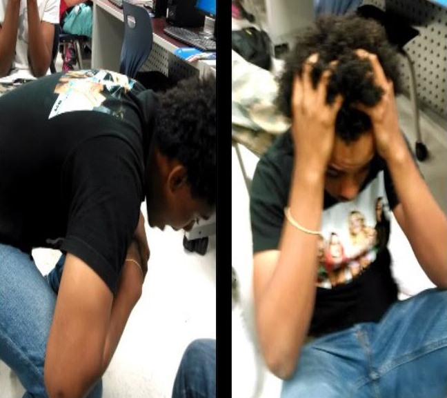 Efek Pass-out Challenge, dari Merasa Fly Hingga Kematian