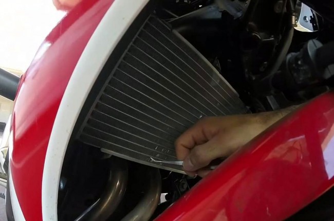 Mengenal Cara Kerja Dua Sistem Pendingin Mesin