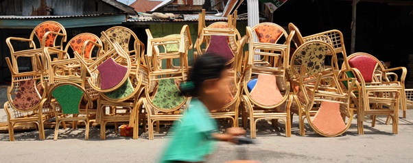 6 Tempat Berburu Furnitur Murmer di Jakarta