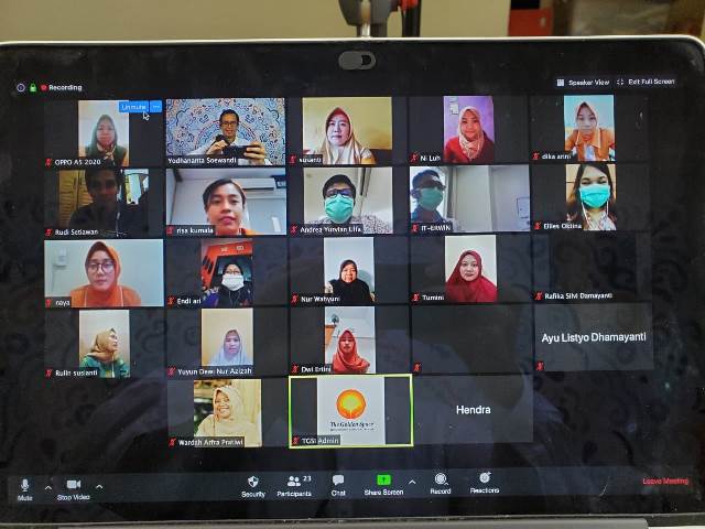Meditasi Rutin Dapat Meningkatkan Imunitas