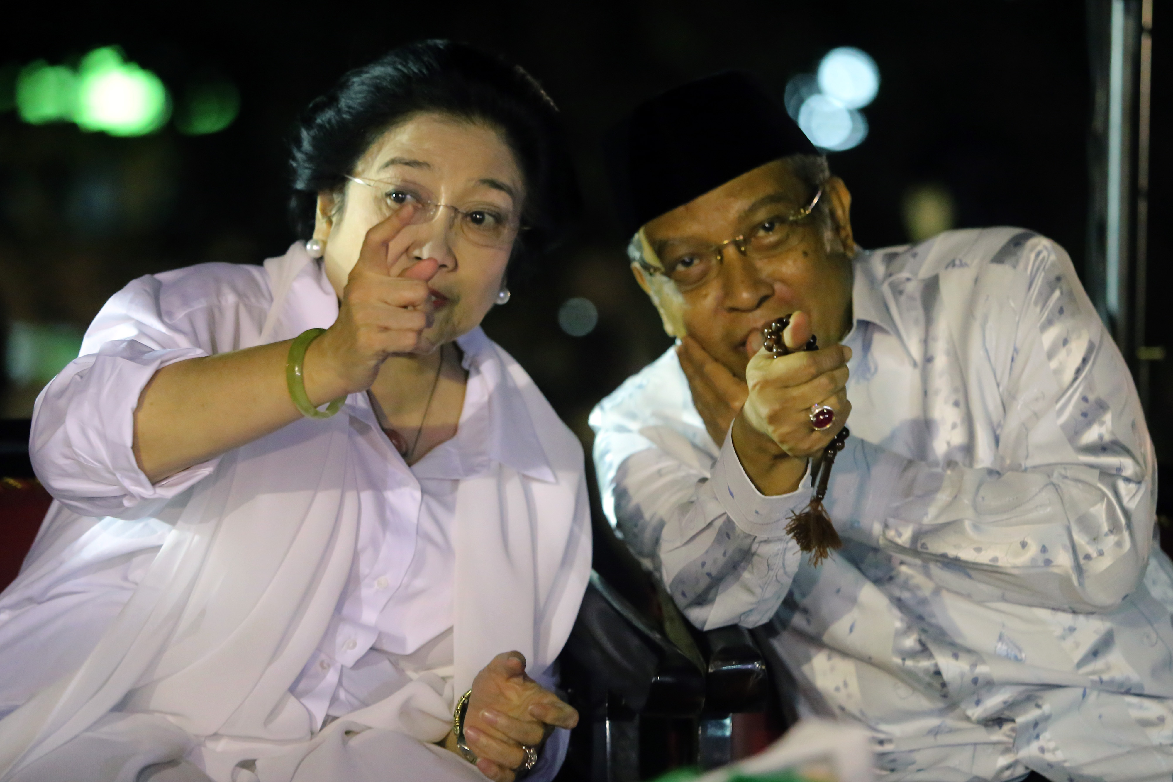 Pentingnya Menjaga Persatuan