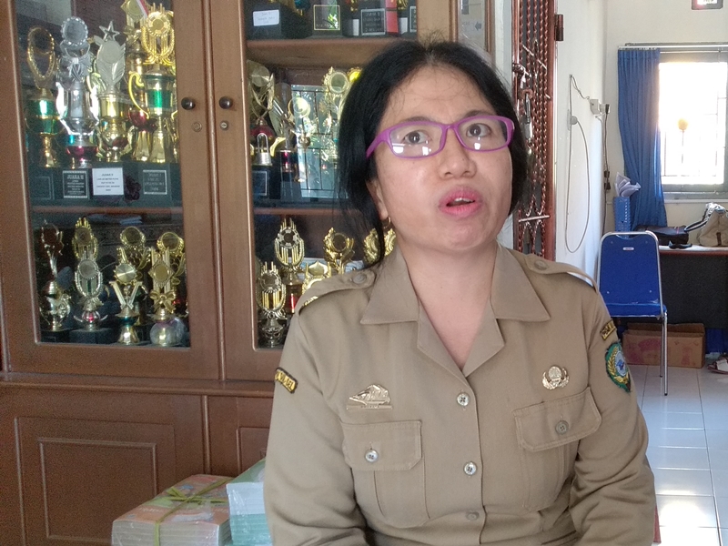 Kronologi Menara BTS Timpa SD di Maros