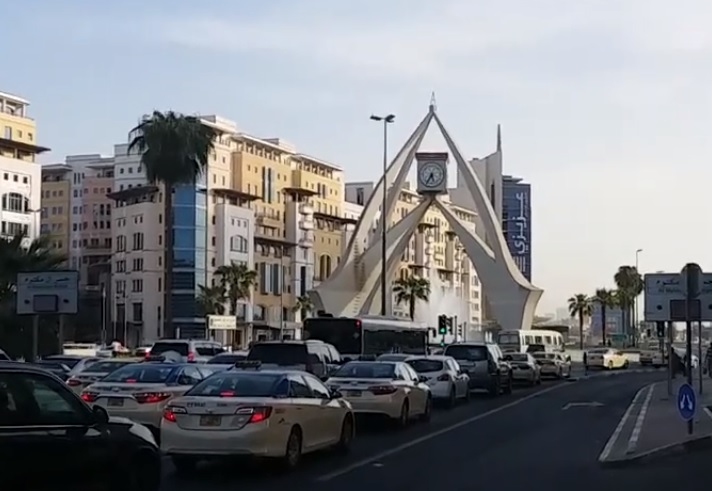 6 Menara Jam Paling Fenomenal di Dunia