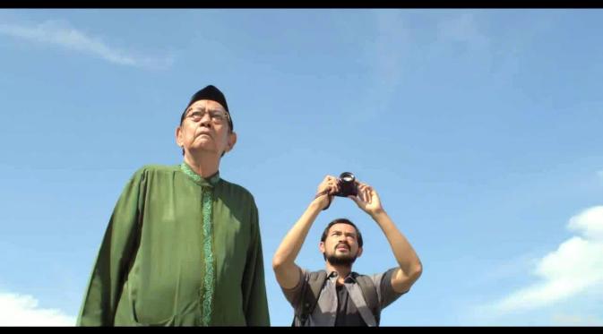 Film Indonesia Terbaik Tahun Ini