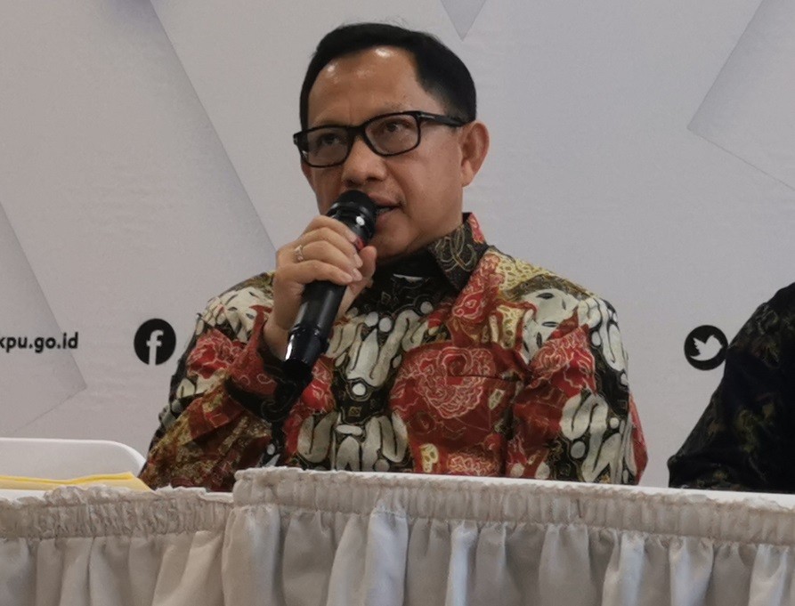 Pemerintah Bentuk Tim Gabungan Mengawal Dana Desa