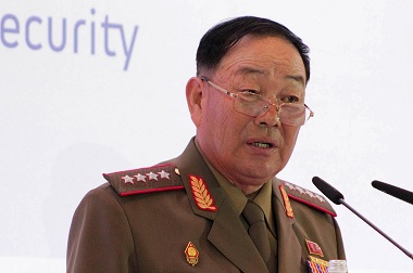 7 Eksekusi Brutal ala Kim Jong-un