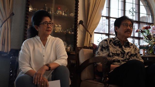 Menkes Baru Harus Lanjutkan Program Ini