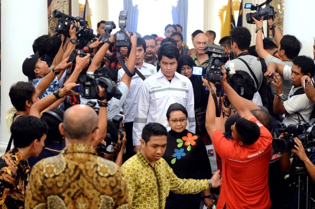 WNI eks-Sandera Abu Sayyaf Sempat Diancam Dipenggal
