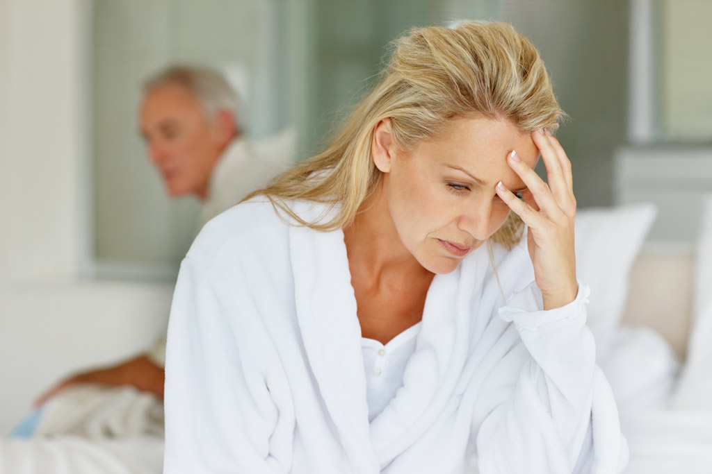 Bagaimana Menopause Dapat Pengaruhi Kesehatan Rambut Anda?