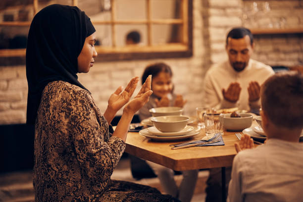 8 Amalan yang Boleh Dikerjakan Perempuan Haid di Bulan Ramadan