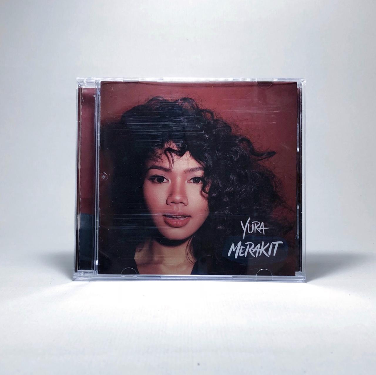 Yura Yunita Rilis Album Kedua, Merakit