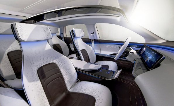 Mercy EQ, Si Sensual Pembunuh Tesla