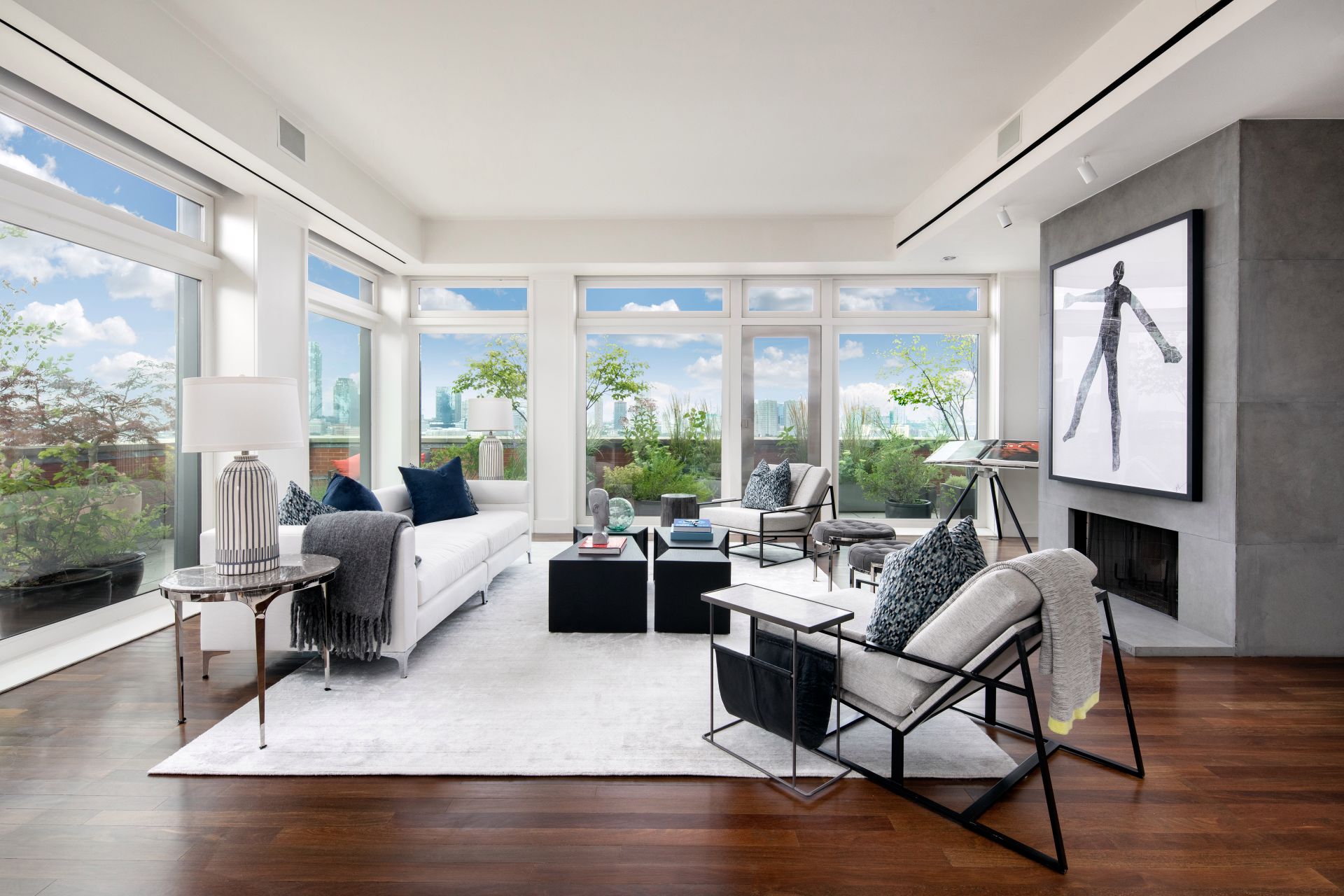 Apartemen Meryl Streep Akhirnya Dilepas Rp216 Miliar