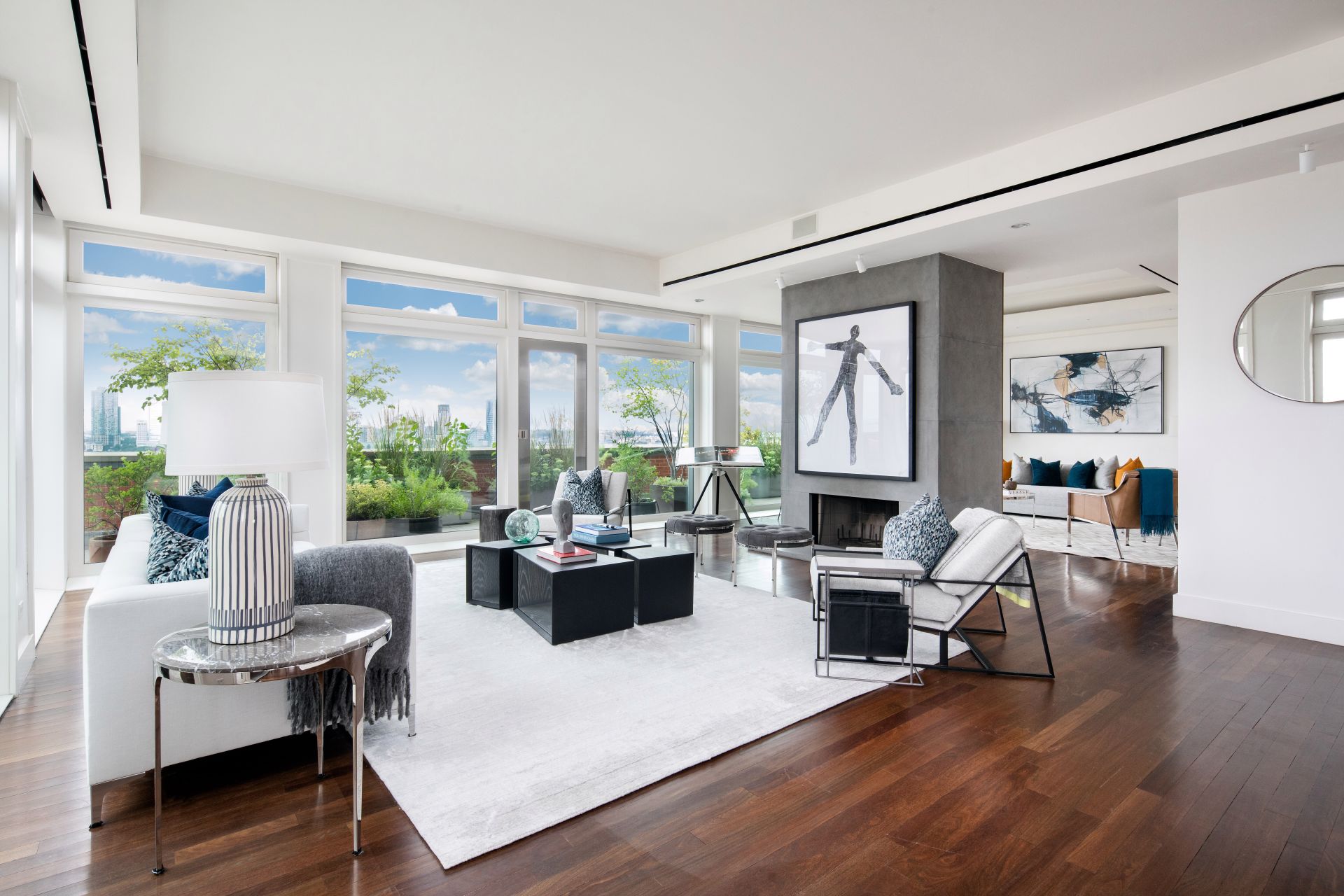 Apartemen Meryl Streep Akhirnya Dilepas Rp216 Miliar
