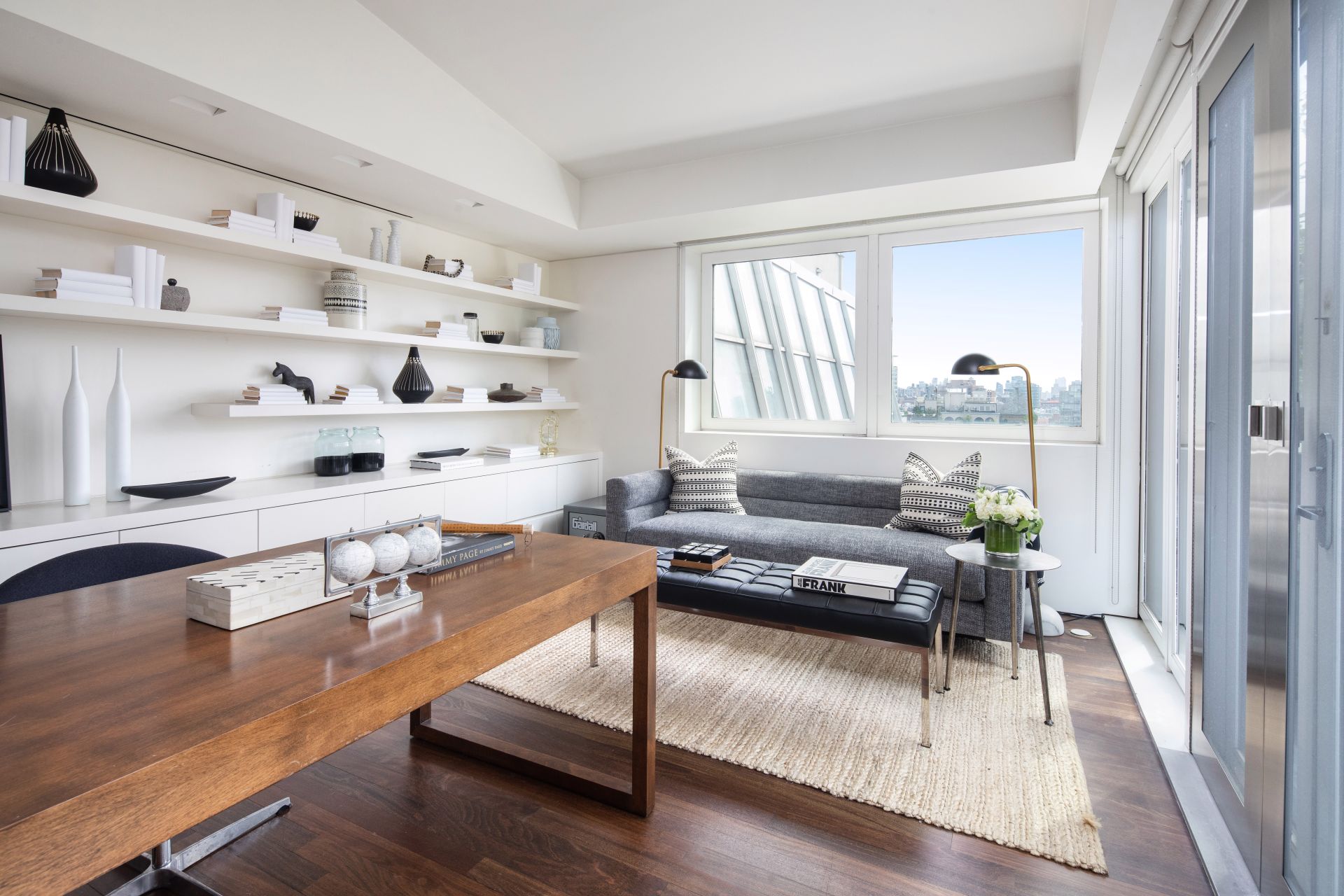 Apartemen Meryl Streep Akhirnya Dilepas Rp216 Miliar