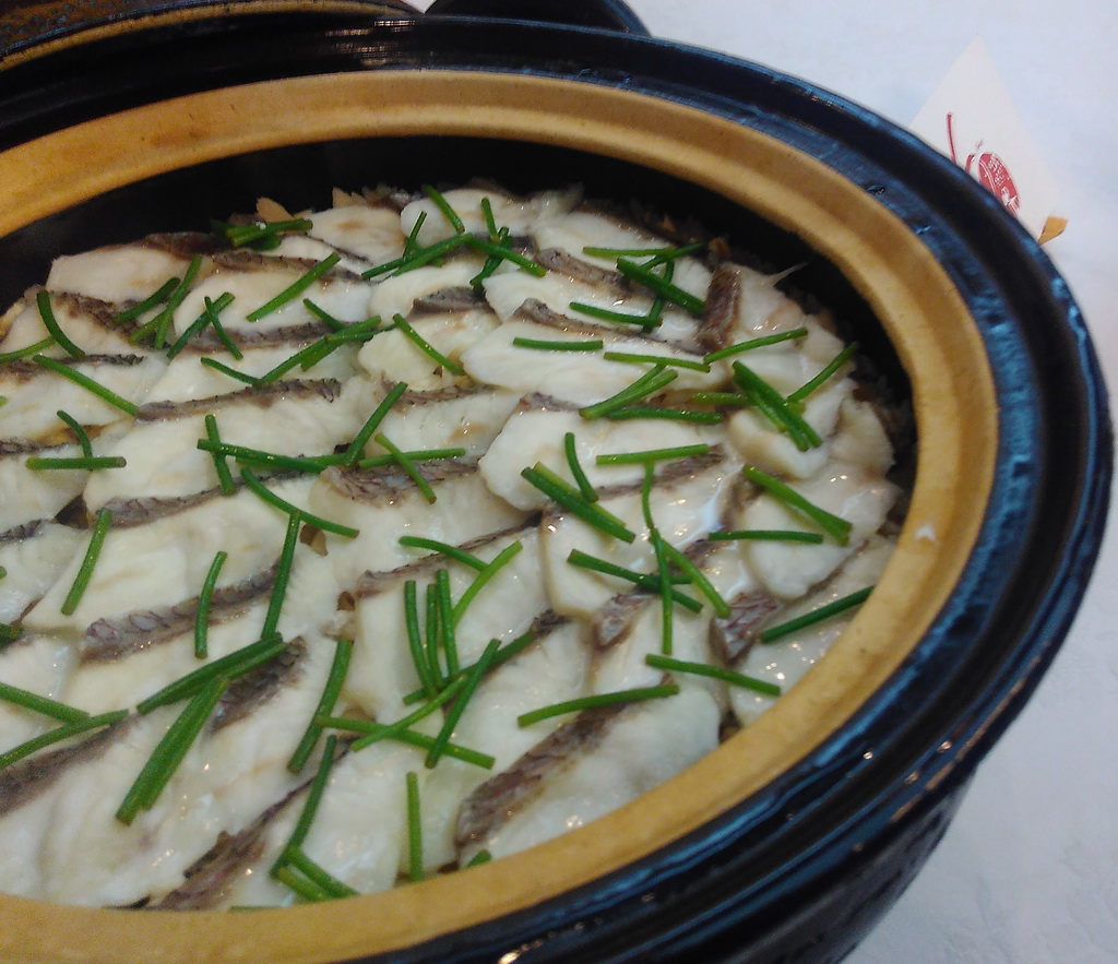 Tai-meshi, Nasi Ikan asal Jepang yang Menggugah Selera