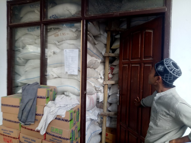 'Bedol Desa' di Ponorogo karena Isu Meteor