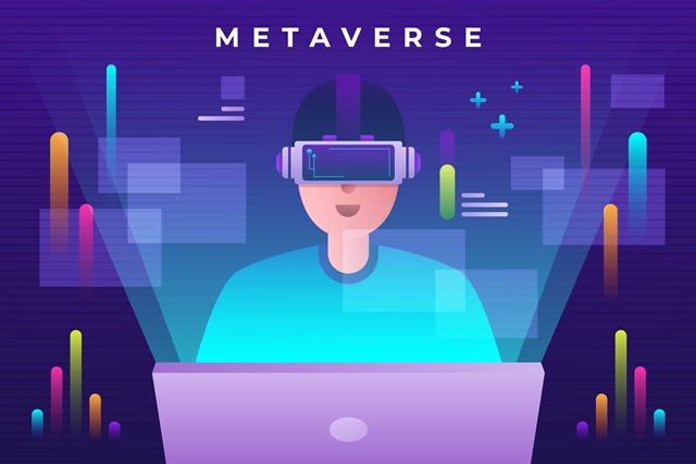 metaverse adalah