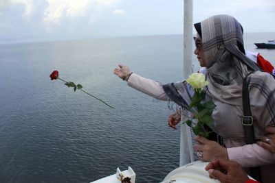 AirAsia QZ8501 Jatuh Bukan karena Cuaca