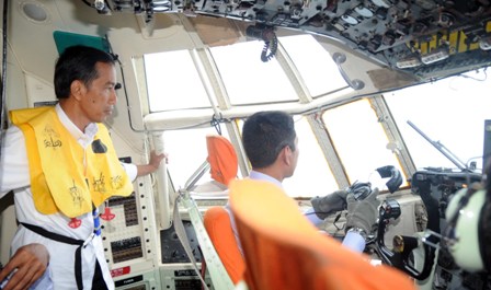 `Indonesia` Diajak Mendoakan Korban AirAsia QZ8501