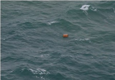 SBY Berduka Cita atas Tragedi AirAsia QZ8501