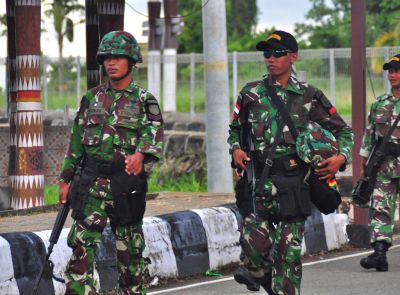 Ladiri dan Badar Sudah Kumpul Lagi Bersama Keluarga