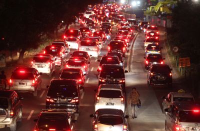 <i>Mau Ada 3 In 1, ERP, Jakarta Tetap Macet</i>